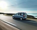 Renault Dokker 2016 года